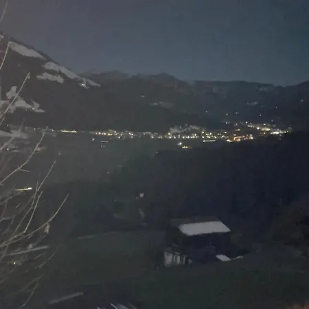 Sonnberg - Urig Mit Weitblick Lägenhet *