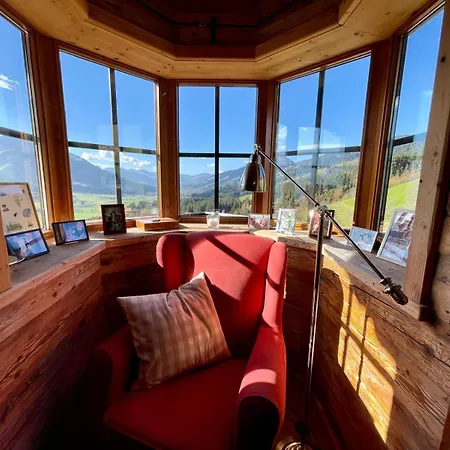 Sonnberg - Urig Mit Weitblick * كيرشبرغ ان تيرول