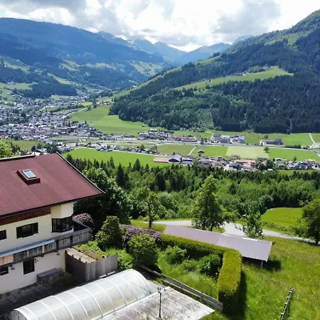 Sonnberg - Urig Mit Weitblick كيرشبرغ ان تيرول
