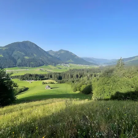 Sonnberg - Urig Mit Weitblick شقة كيرشبرغ ان تيرول