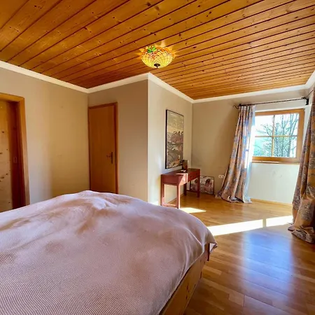 Sonnberg - Urig Mit Weitblick Appartement