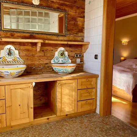 Appartement Sonnberg - Urig Mit Weitblick Kirchberg en Tyrol