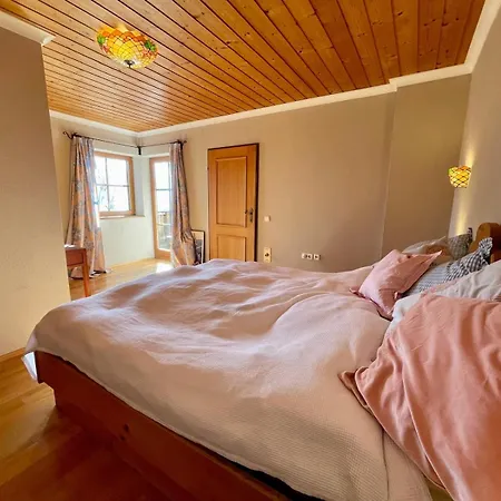 Appartement Sonnberg - Urig Mit Weitblick Kirchberg en Tyrol