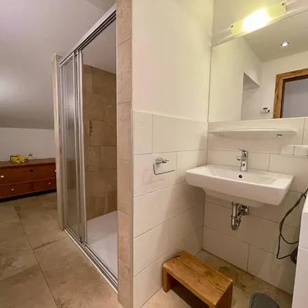 Appartement Sonnberg - Urig Mit Weitblick